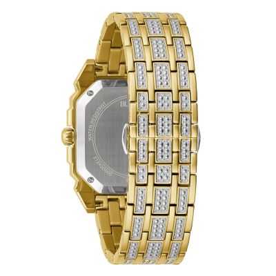 Reloj Bulova 98A295