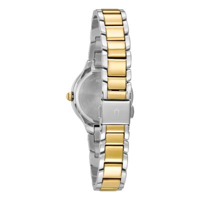 Reloj Bulova 98L217
