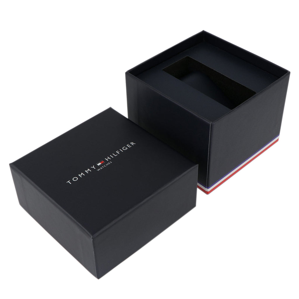 Reloj Tommy Hilfiger Luca 1710490