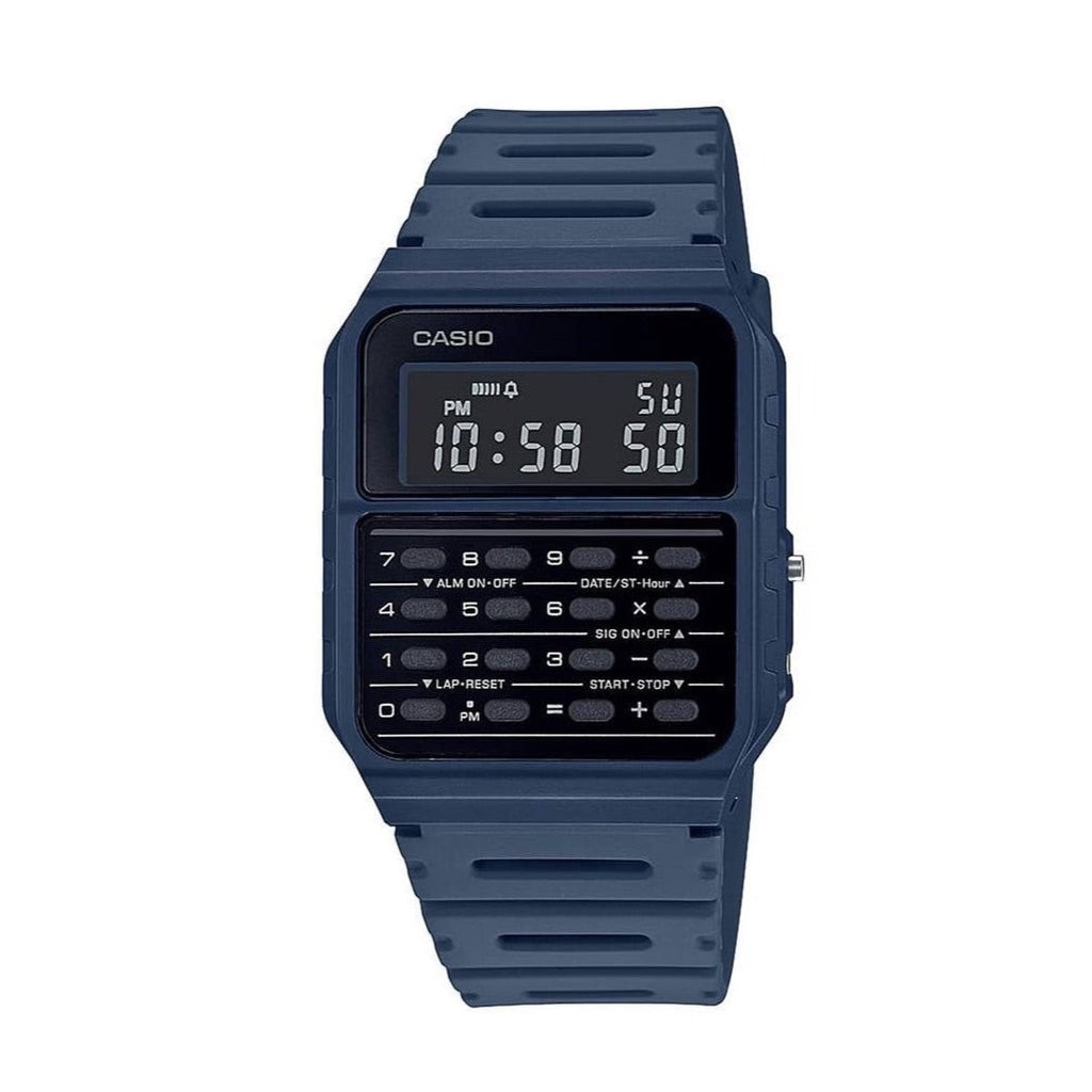 Reloj  Casio CA-53WF-2B