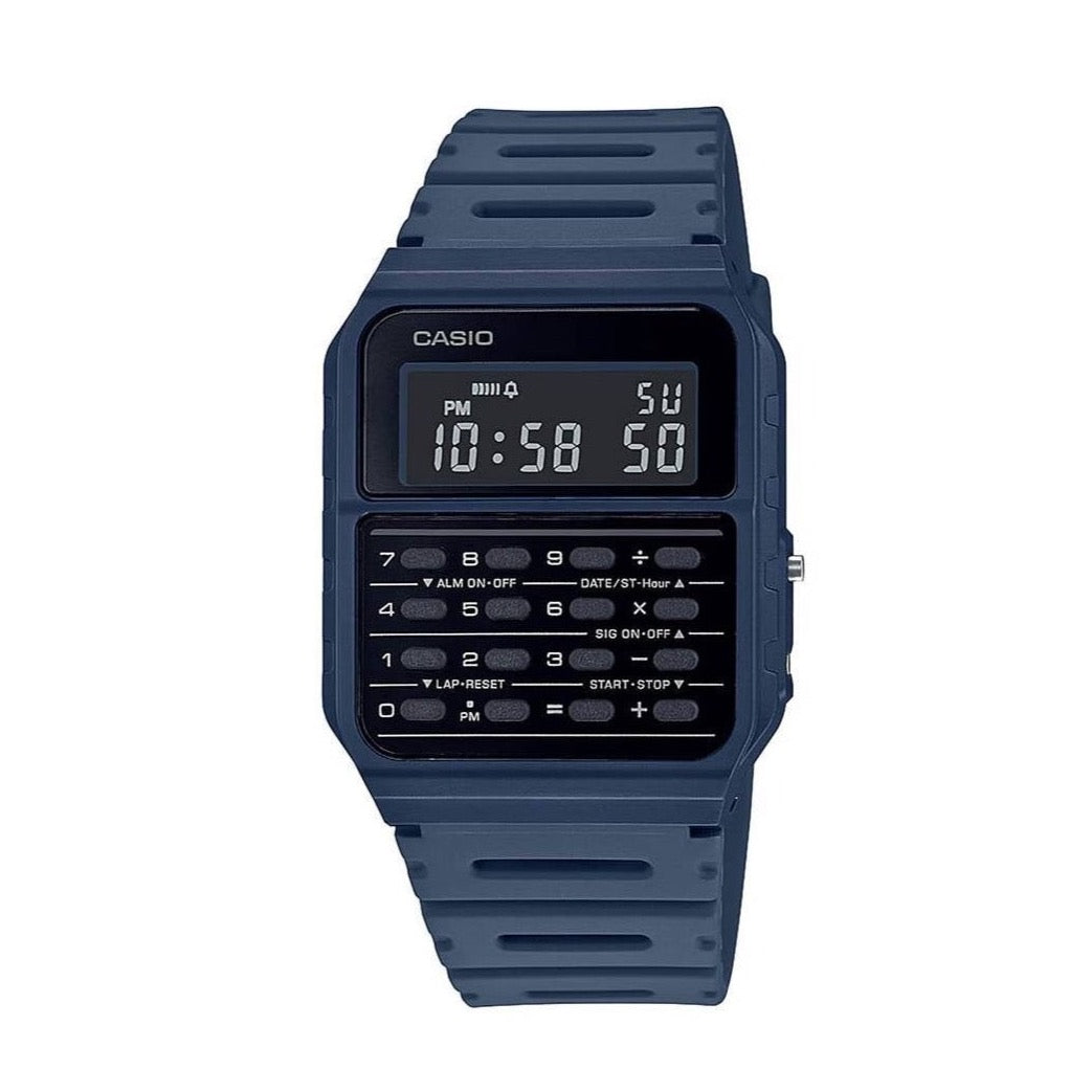 Reloj  Casio CA-53WF-2B
