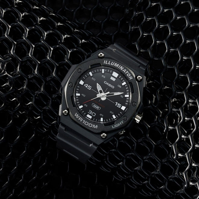 Reloj Casio MW-620H-1AV