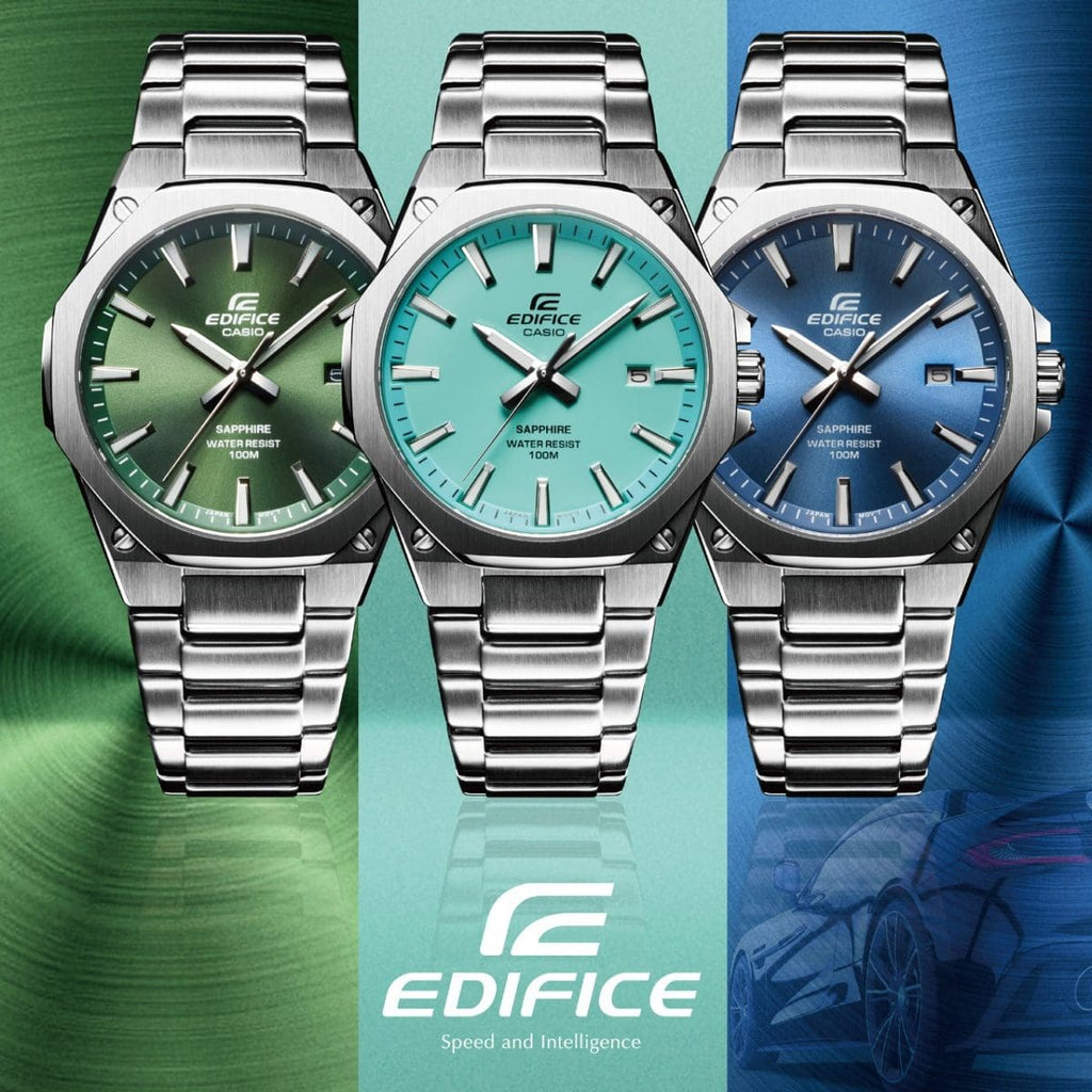 Reloj Casio EFR-S108D-2AV