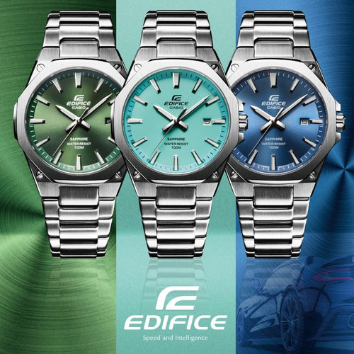 Reloj Casio EFR-S108D-2AV