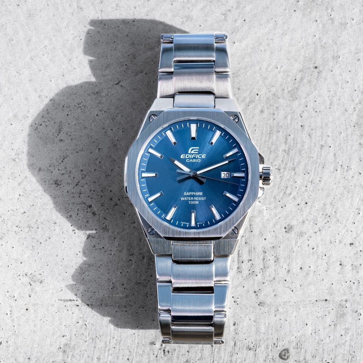 Reloj Casio EFR-S108D-2AV