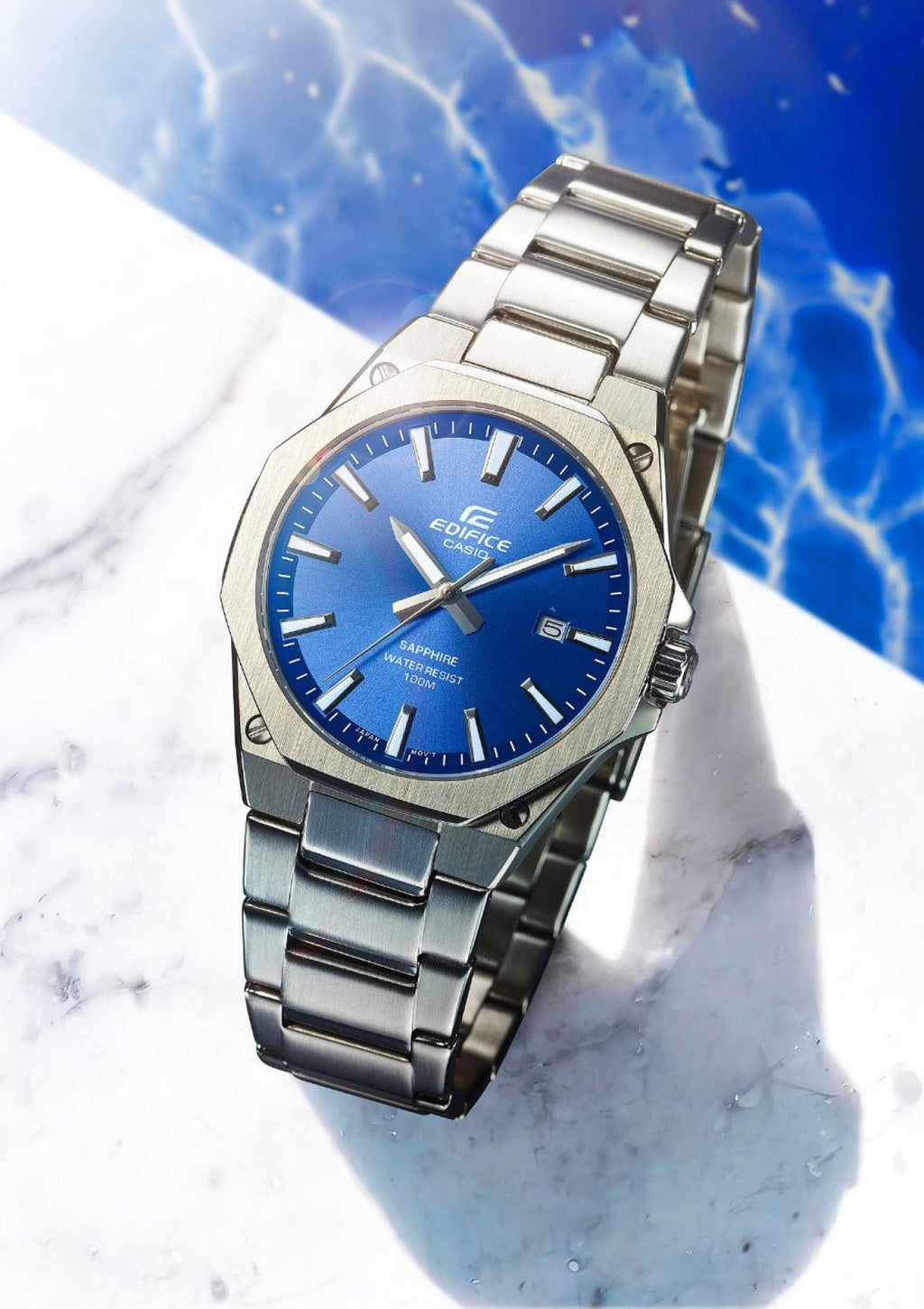 Reloj Casio EFR-S108D-2AV
