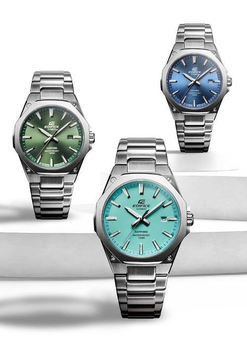 Reloj Casio EFR-S108D-2AV