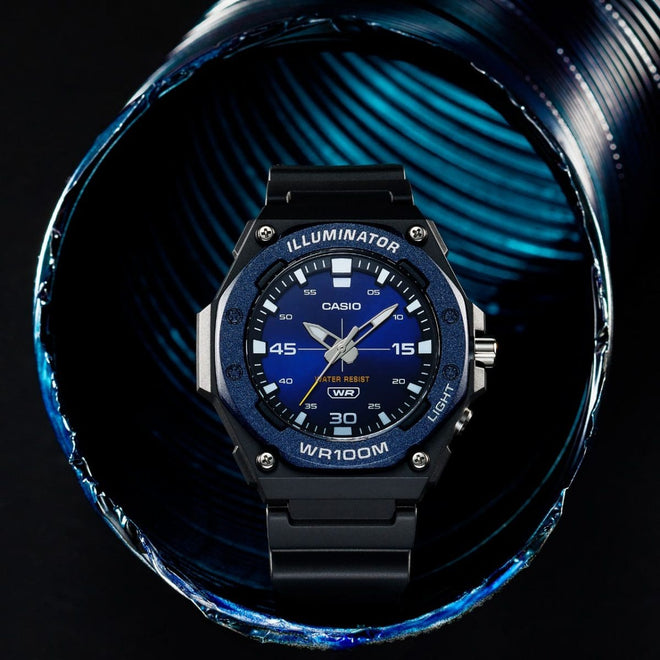Reloj Casio MW-620H-2AV