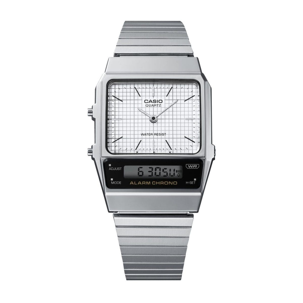 Reloj Casio AQ-800E-7A