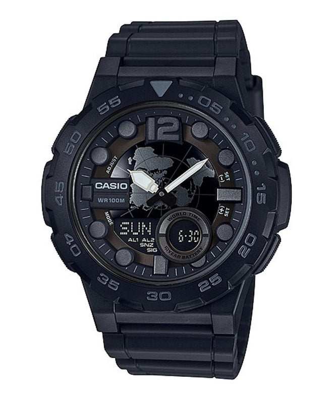 Reloj Casio AEQ-100W-1BV