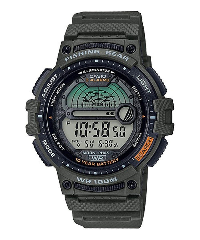 Reloj Casio WS-1200H-3AV