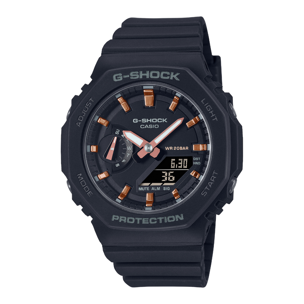Reloj Casio G-Shock GMA-S2100-1A