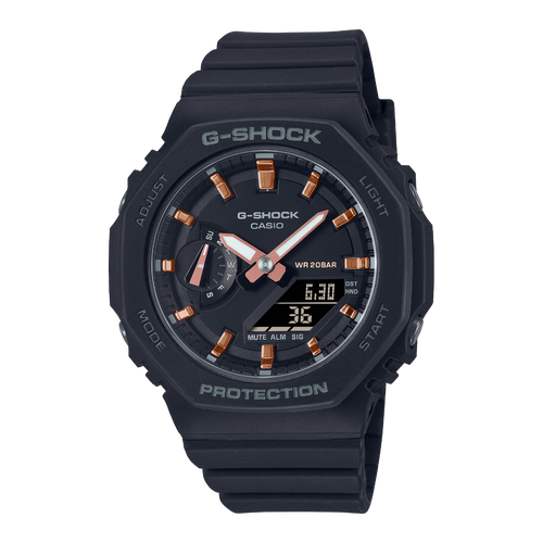 Reloj Casio GMA-S2100-1A