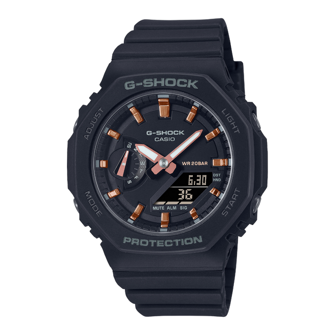 Reloj Casio GMA-S2100-1A