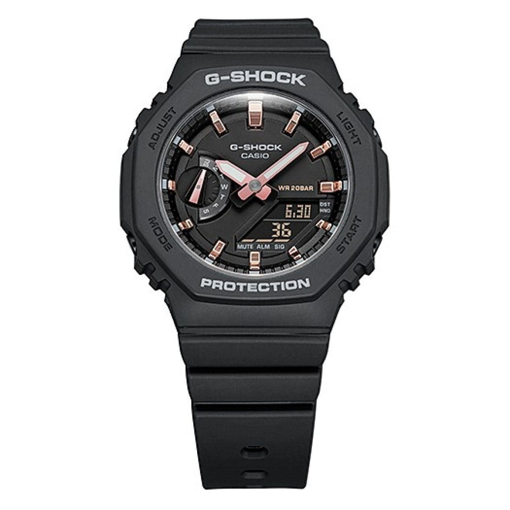Reloj Casio G-Shock GMA-S2100-1A