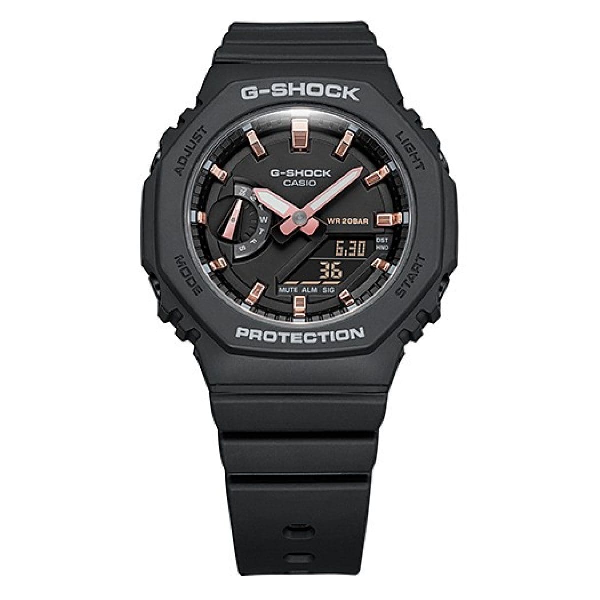 Reloj Casio G-Shock GMA-S2100-1A