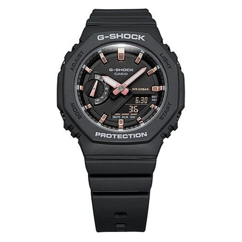 Reloj Casio GMA-S2100-1A
