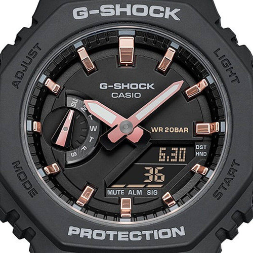 Reloj Casio GMA-S2100-1A