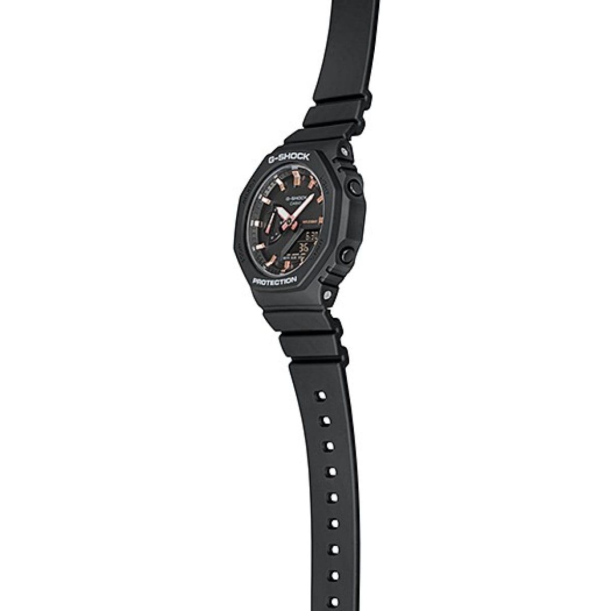 Reloj Casio G-Shock GMA-S2100-1A