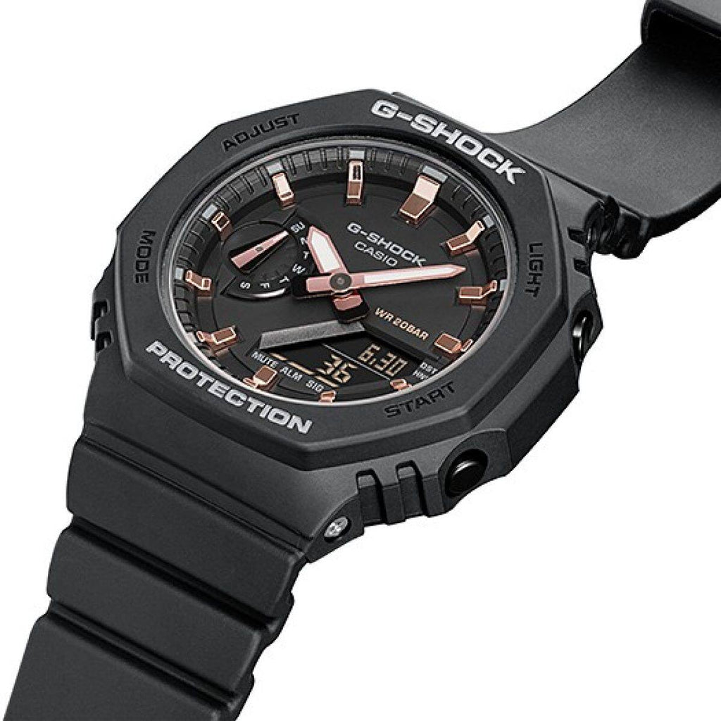Reloj Casio G-Shock GMA-S2100-1A