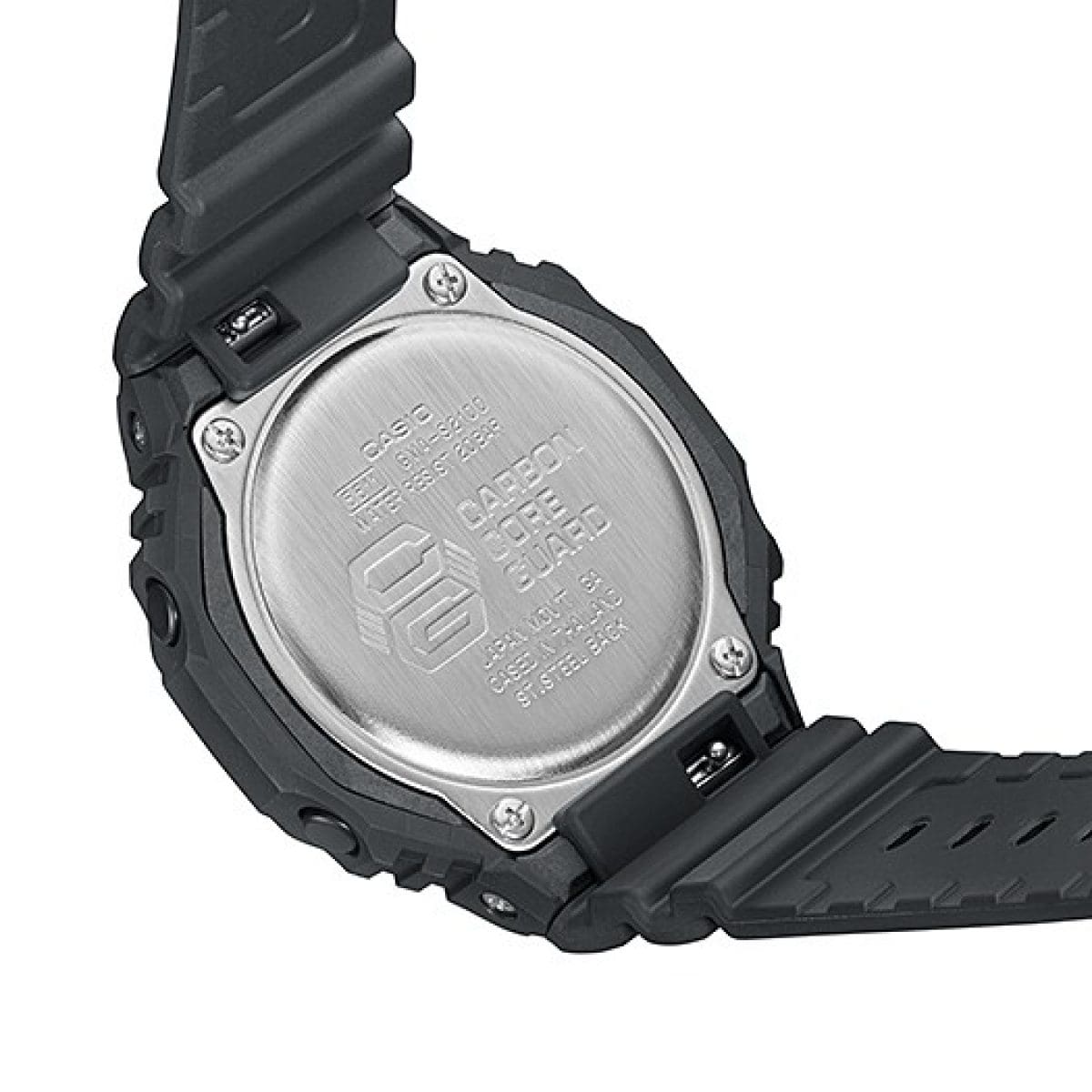 Reloj Casio G-Shock GMA-S2100-1A