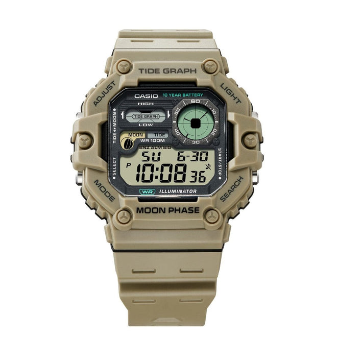 Reloj Casio WS-1700H-5AV