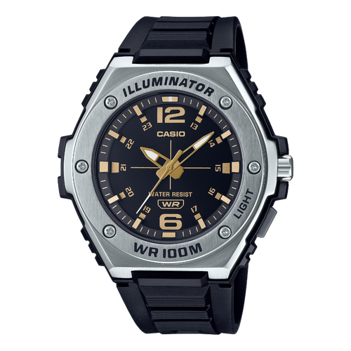 Reloj Casio MCW-100H-1A2V