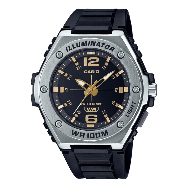 Reloj Casio MCW-100H-1A2V