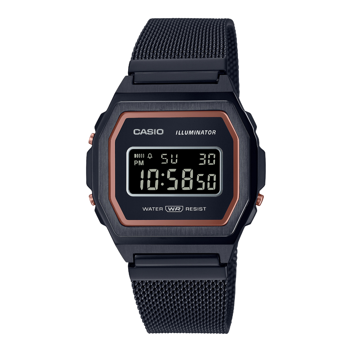 Reloj Casio A1000MB-1BVT