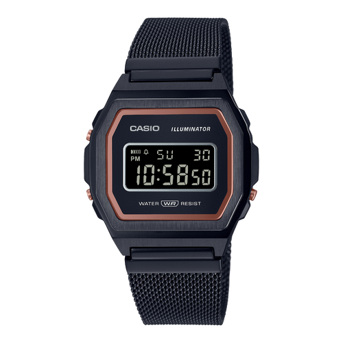 Reloj Casio A1000MB-1BVT