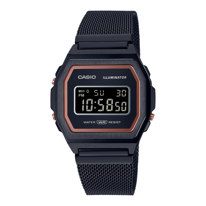 Reloj Casio A1000MB-1BVT
