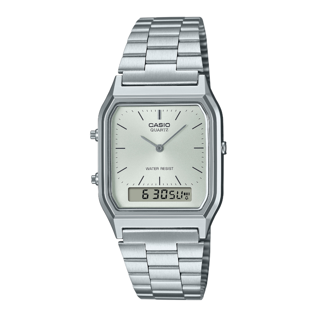 Reloj Casio AQ-230A-7AV
