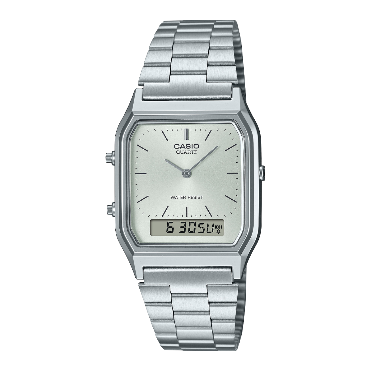 Reloj Casio AQ-230A-7AV