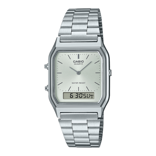 Reloj Casio AQ-230A-7AV