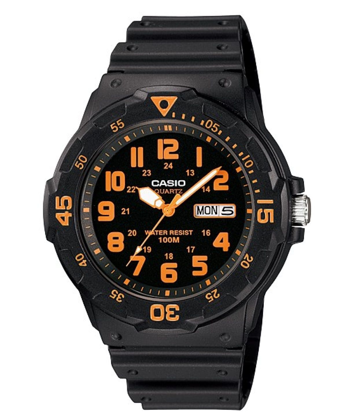 Reloj Casio MRW-200H-4BV