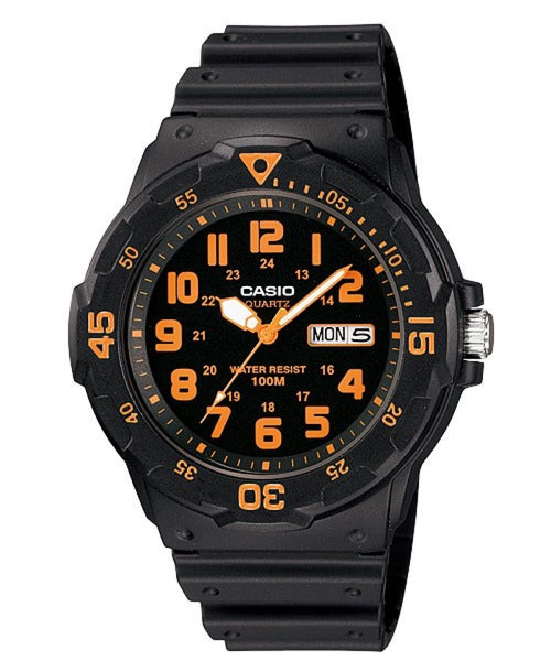 Reloj caso MRW-200H-4BV