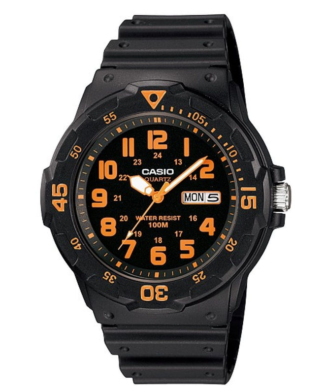Reloj caso MRW-200H-4BV