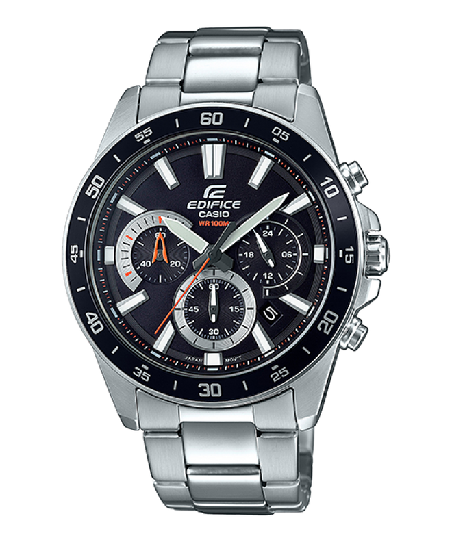 Reloj Casio EFR-570DB-1BVC