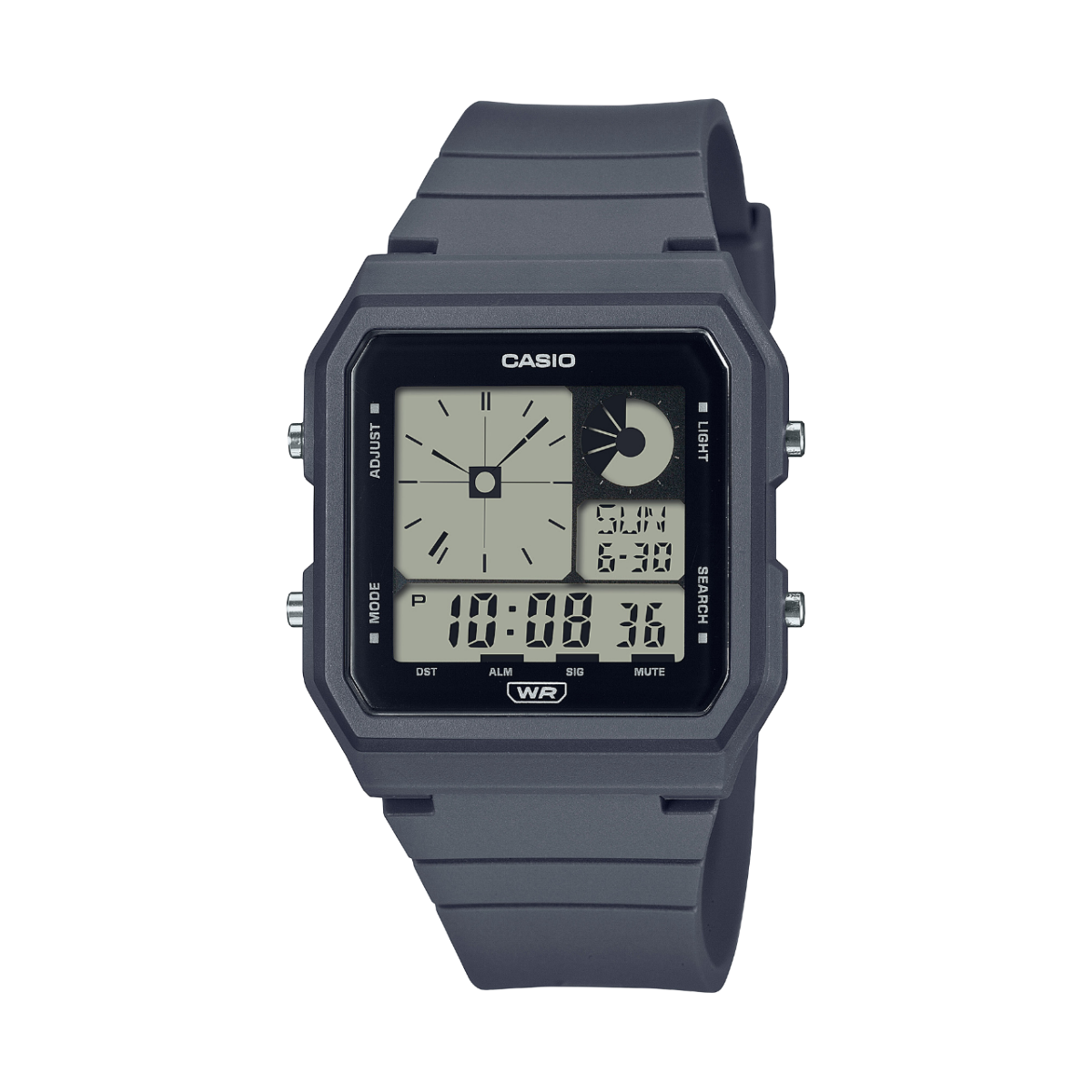 Reloj Casio LF-20W-8A2
