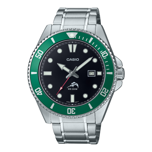 Reloj Casio MDV-106D-1A3V