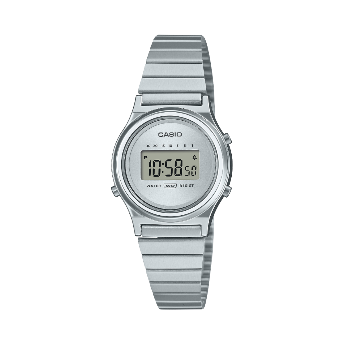 Reloj Casio LA-700WE-7AV
