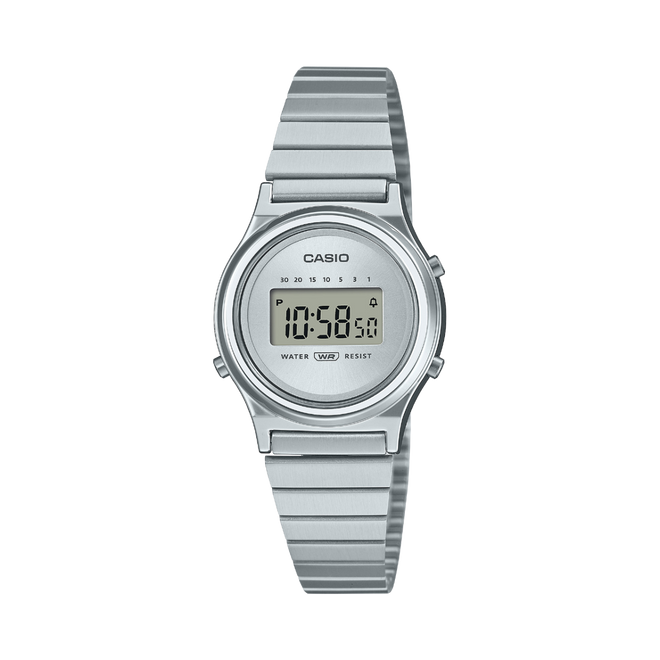Reloj Casio LA-700WE-7AV