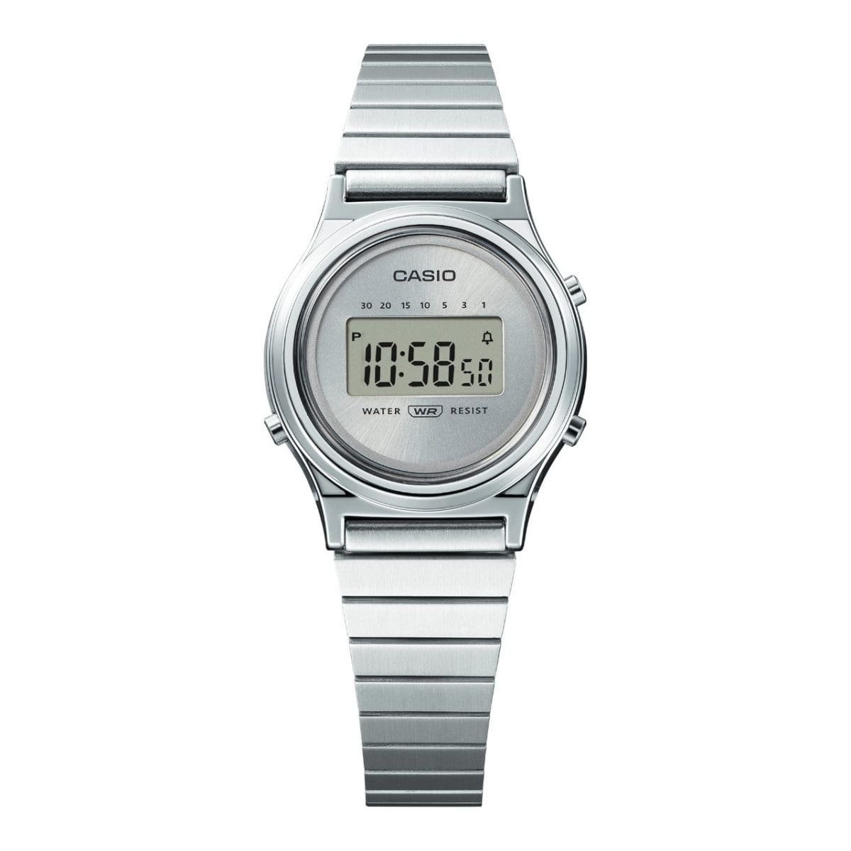 Reloj Casio LA-700WE-7AV