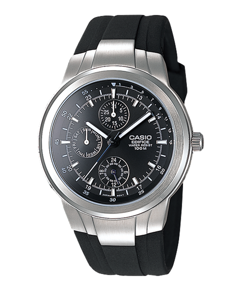 Reloj Casio EF-305-1AV