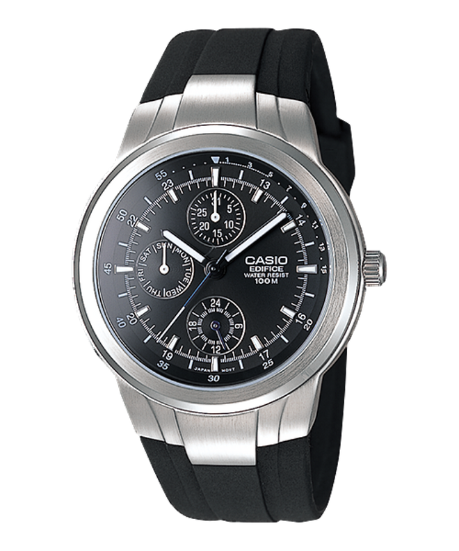 Reloj Casio EF-305-1AV