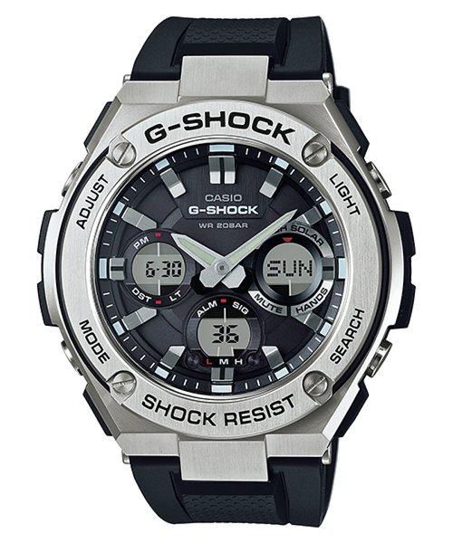 Reloj Casio GST-S110-1A