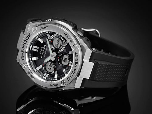 Reloj Casio GST-S110-1A