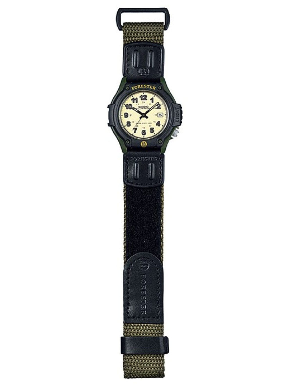 Reloj Casio FT-500WC-3BV