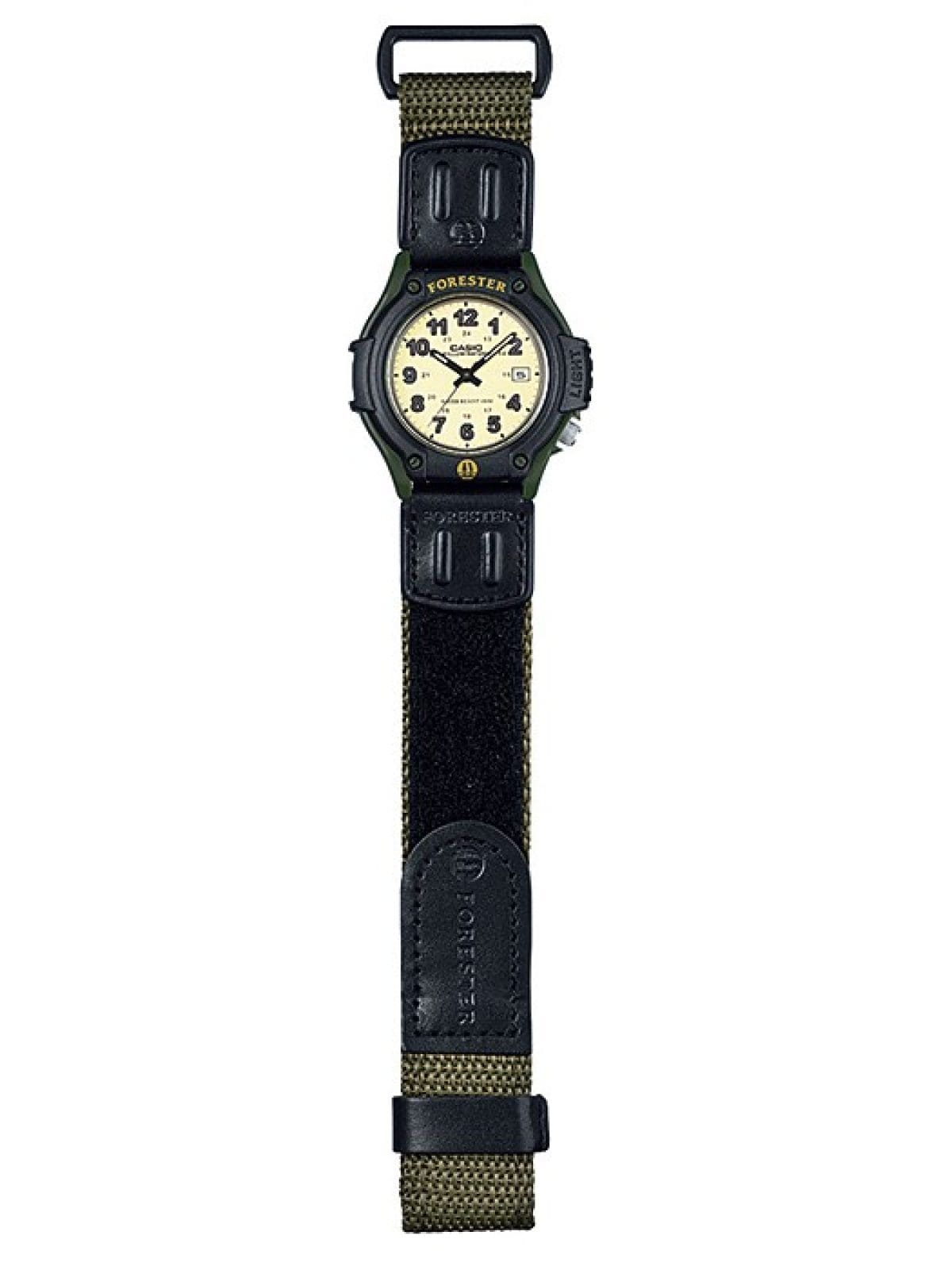 Reloj Casio FT-500WC-3BV