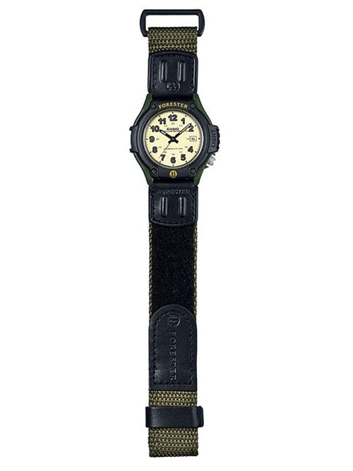 Reloj Casio FT-500WC-3BV